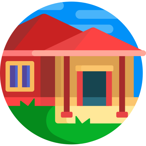 House icon
