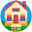 House icon 64x64