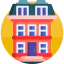 House icon 64x64
