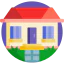 House icon 64x64