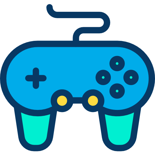 Gamepad icon