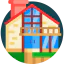 House icon 64x64