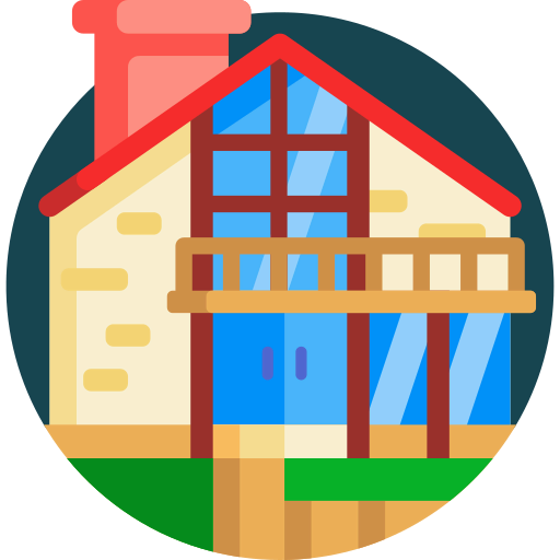 House icon