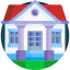 House icon 64x64