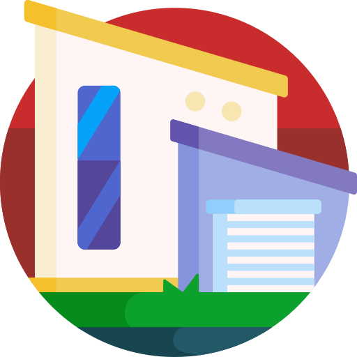 House icon