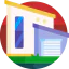 House icon 64x64