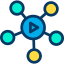 Network icon 64x64