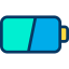 Battery icon 64x64