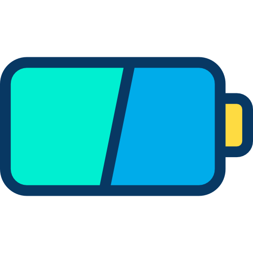 Battery icon
