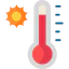 Hot icon 64x64
