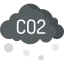 Co2 biểu tượng 64x64