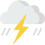 Lightning biểu tượng 64x64