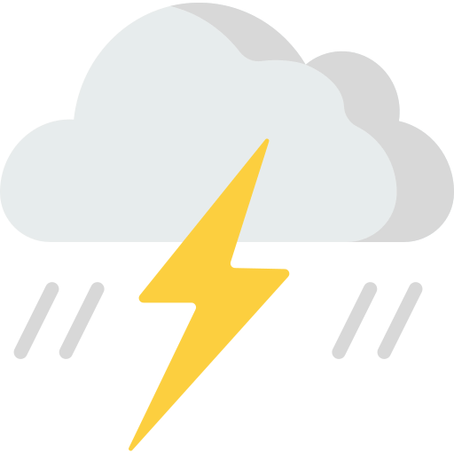 Lightning icon