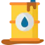 Oil spill icon 64x64