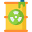 Toxic icon 64x64