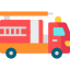 Fire truck 상 64x64