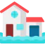 Flood icon 64x64