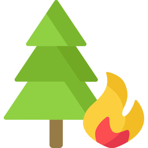 Forest icon