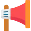 Loudspeaker іконка 64x64