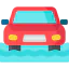 Flood icon 64x64