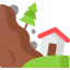 Avalanche icon 64x64