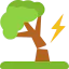 Lightning biểu tượng 64x64