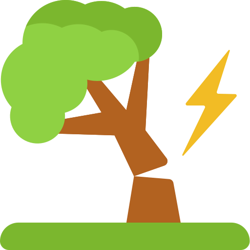 Lightning icon