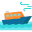 Storm biểu tượng 64x64