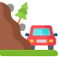Landslide icon 64x64