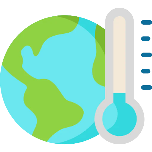 Cold icon