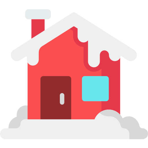 Snowfall icon