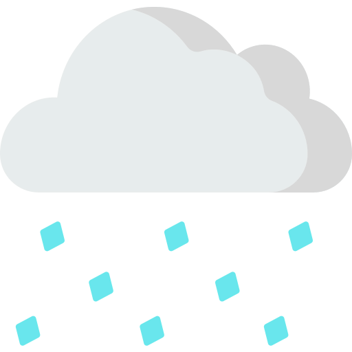Hail icon