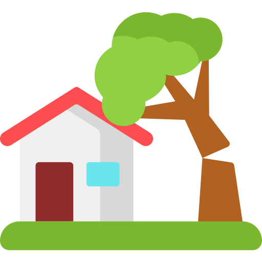 Tree icon
