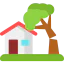 Tree icon 64x64