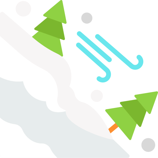 Avalanche icon