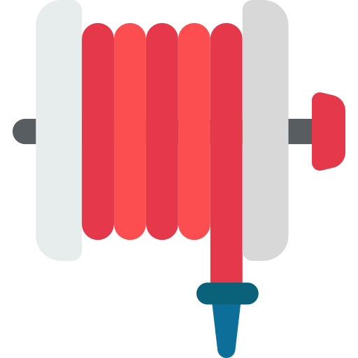 Firefighter icon