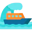Storm biểu tượng 64x64