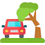 Tree icon 64x64
