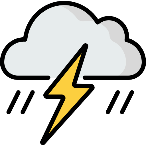 Lightning icon