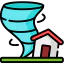 Tornado 图标 64x64