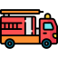 Fire truck 상 64x64