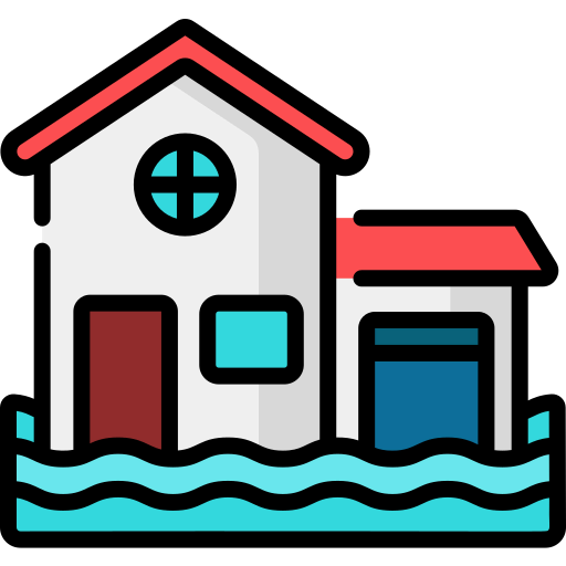 Flood icon
