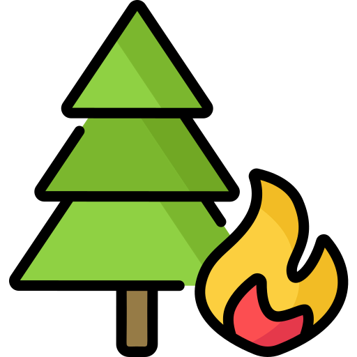 Forest icon