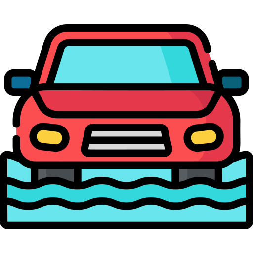 Flood icon
