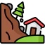 Avalanche icon 64x64
