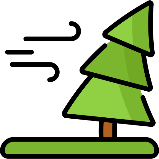 Storm icon