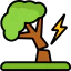 Lightning biểu tượng 64x64