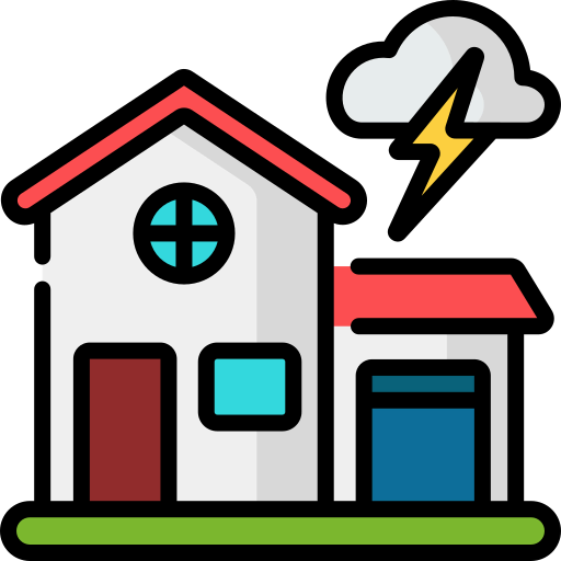 Lightning icon