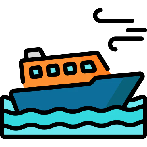 Storm icon