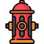 Hydrant biểu tượng 64x64